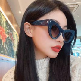 Picture of Balenciga Sunglasses _SKUfw53698292fw